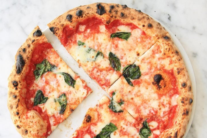 The Best Italian Restaurants in Brickell - Stanzione 87 