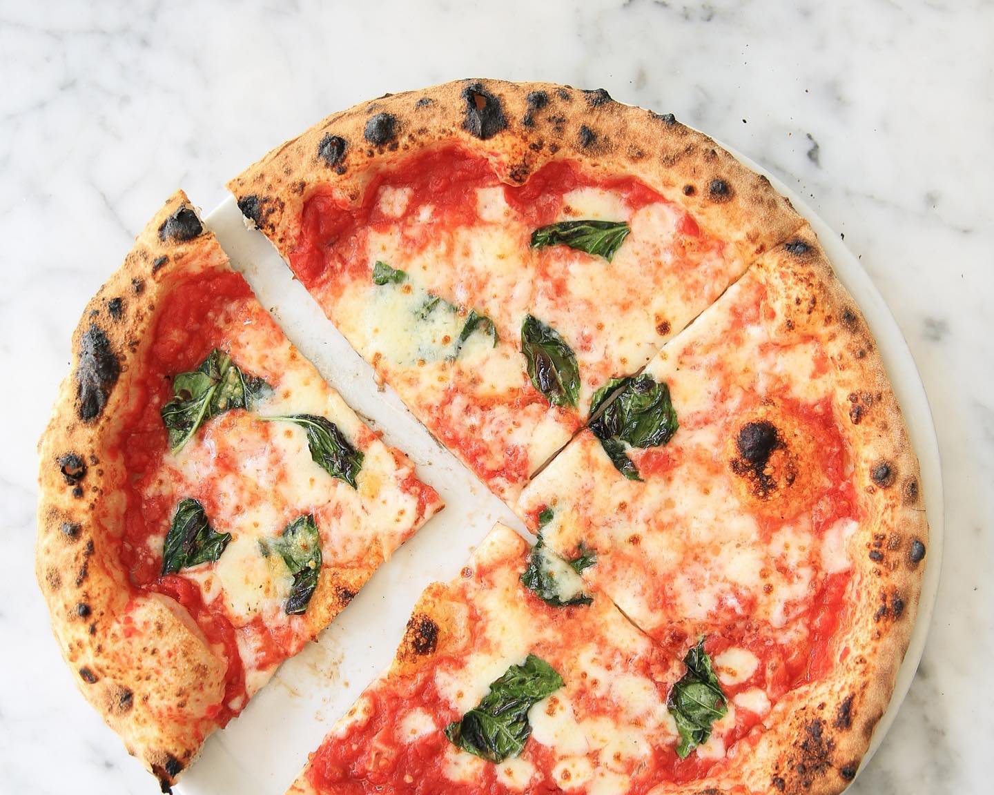 The Best Italian Restaurants in Brickell - Stanzione 87 