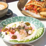 The Best Breakfast Restaurants in Brickell - B Bistro & Bakery, Brickell guide, Cafe Bastille, Craft, Crema Gourmet, Guides, Maman, Pura Vida - December 2025
