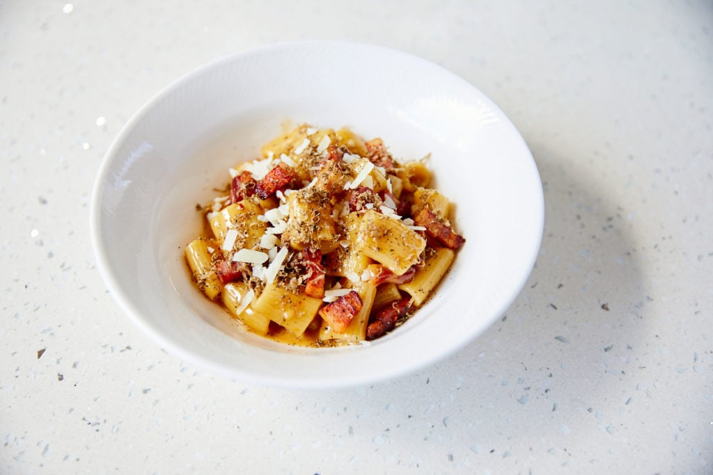 Where to Eat in Miami This Week [Feb 13-19] - Ironside Pizza, nikki beach, PaperFish Sushi Bar, Toscana Divino - November 2025