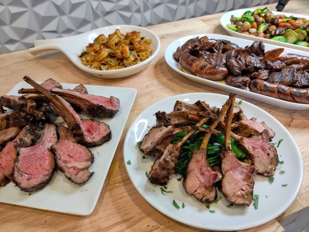 6 Great Spots for No-Nonsense Food - Coral Bagels, Costa Med, Dogma Grill, Ironside Pizza, Riviera Focacceria Italiana, The Wagyu Bar - December 2025