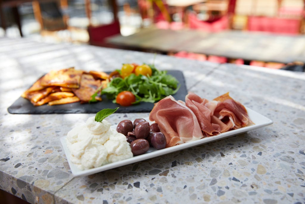 Where to Eat in Miami This Week [Feb 13-19] - Ironside Pizza, nikki beach, PaperFish Sushi Bar, Toscana Divino - November 2025