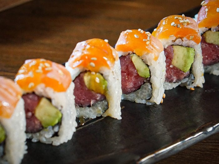 Paperfish - Misuna Roll