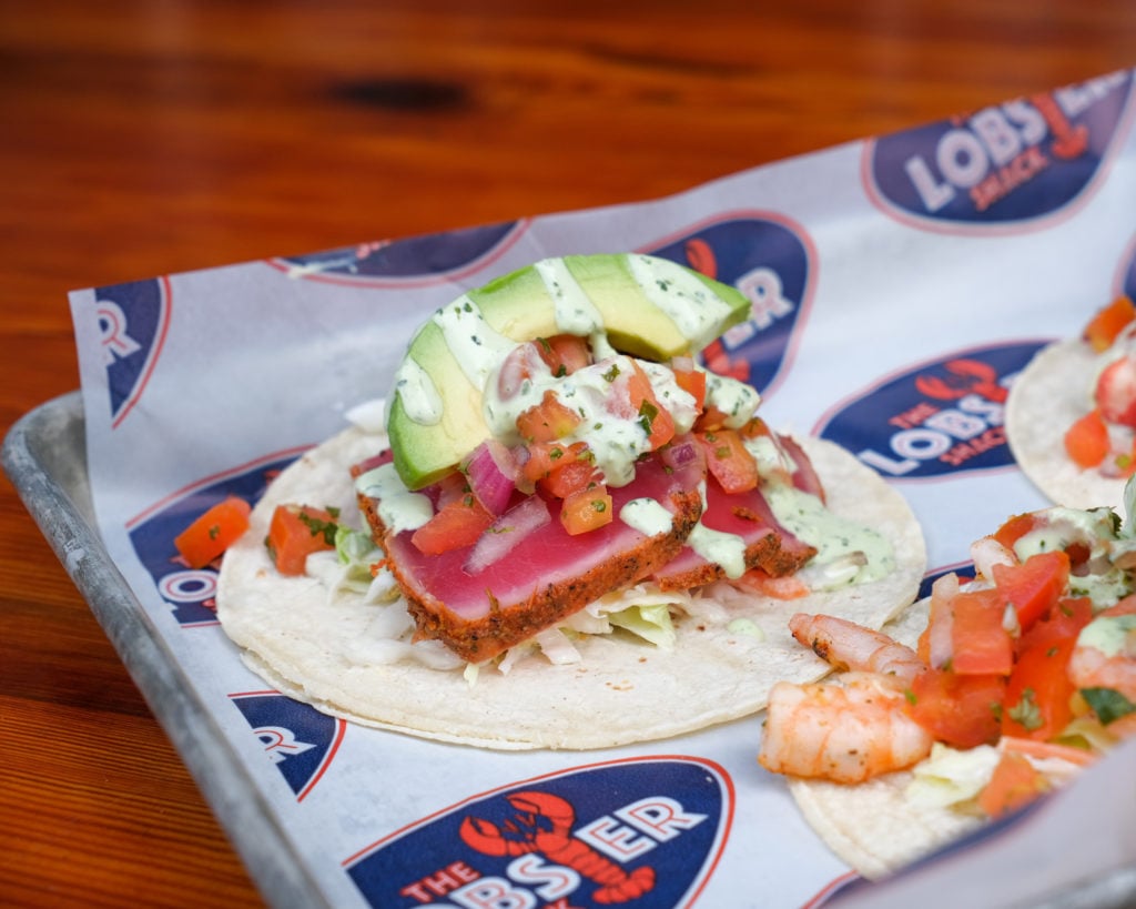 The Lobster Shack - featured, Lobster Shack, Miami Beach restaurants - November 2025