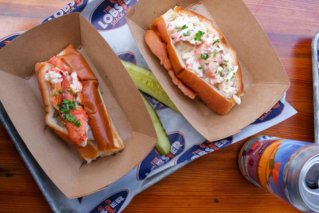 What to Do in Miami This Week [May 27-June 2] - Barsecco, Kissaki, Lobster Shack, Tacology - November 2025