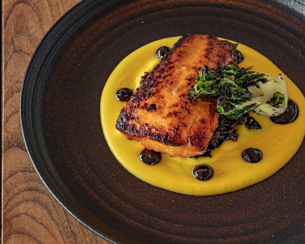 The Best Restaurants in Downtown Miami The Best Restaurants in Downtown Miami