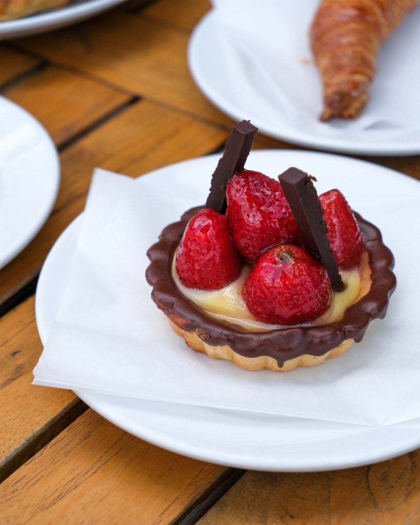 La Estancia Argentina: An All-Day Culinary Destination La Estancia Argentina: An All-Day Culinary Destination - La Estancia Argentina, restaurant features - November 2025