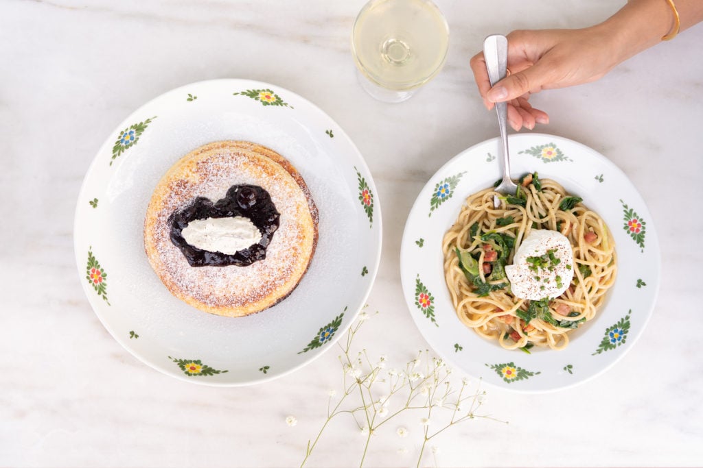 Where to Eat in Miami This Week [April 3-9] - Casa Isola Osteria, CJ's Crab Shack, La Estancia Argentina, Osteria Morini - November 2025