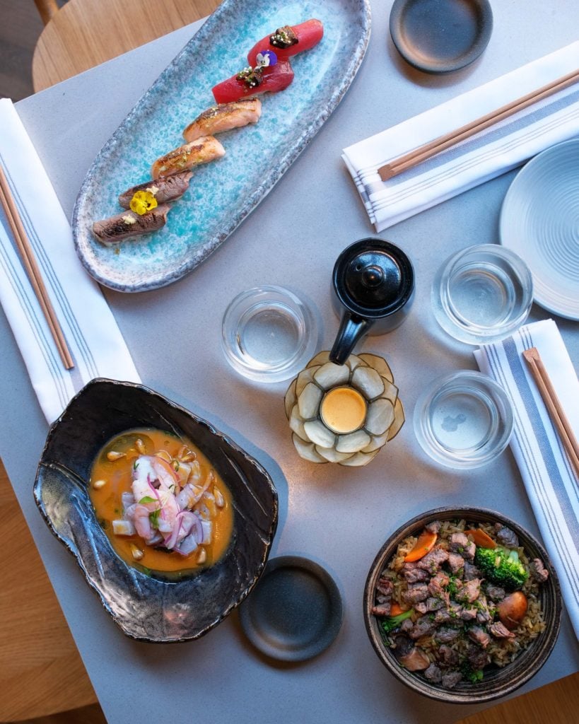 Where to Celebrate Mother’s Day 2023 in Miami Where to Celebrate Mother’s Day 2023 in Miami - Amal, Casa Isola Osteria, Costa Med, Fiola, La Estancia Argentina, Lobster Shack, Off Site, PaperFish Sushi Bar, Patio Isola, RED South Beach, The Deck - November 2025