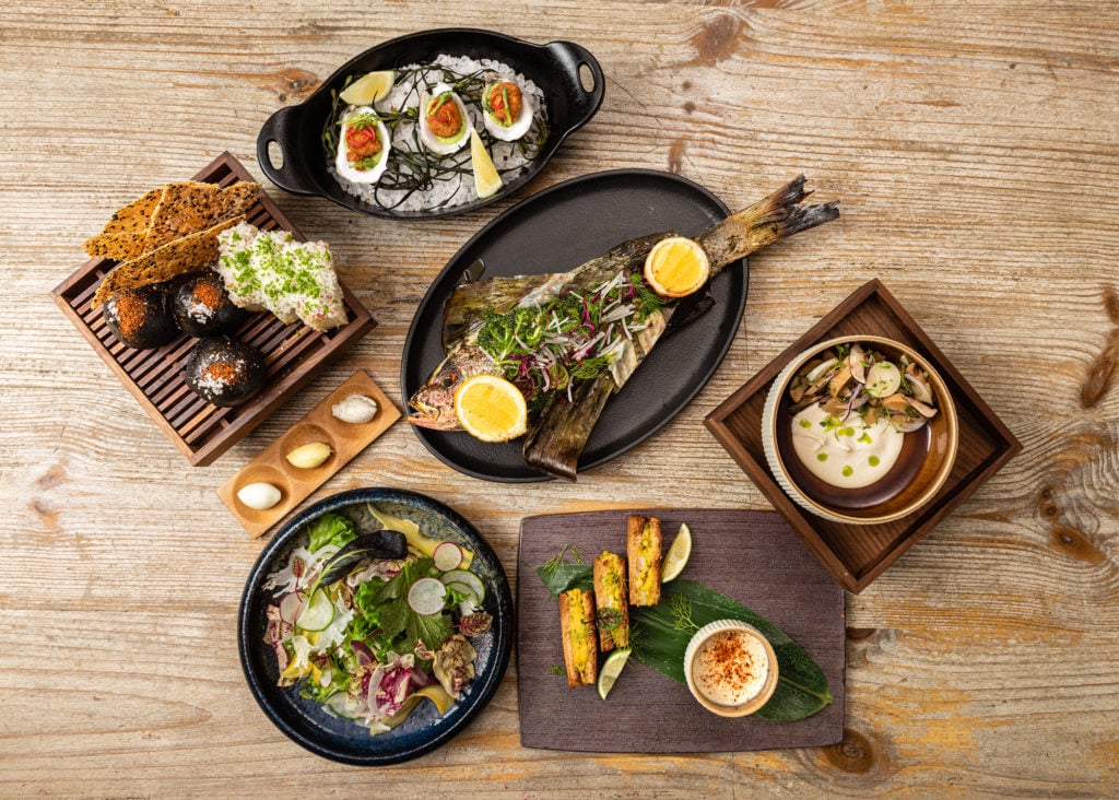 The Best New Restaurants in Miami [May 2023] - Abbalé Telavivian Kitchen, Gutenburg, new restaurants - November 2025