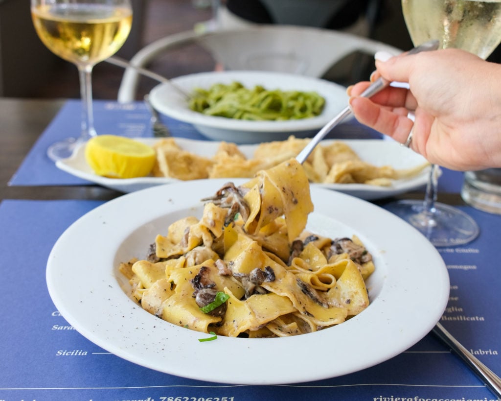 PaperFish Sushi - featured, Miami Beach restaurants, PaperFish Sushi Bar - November 2025