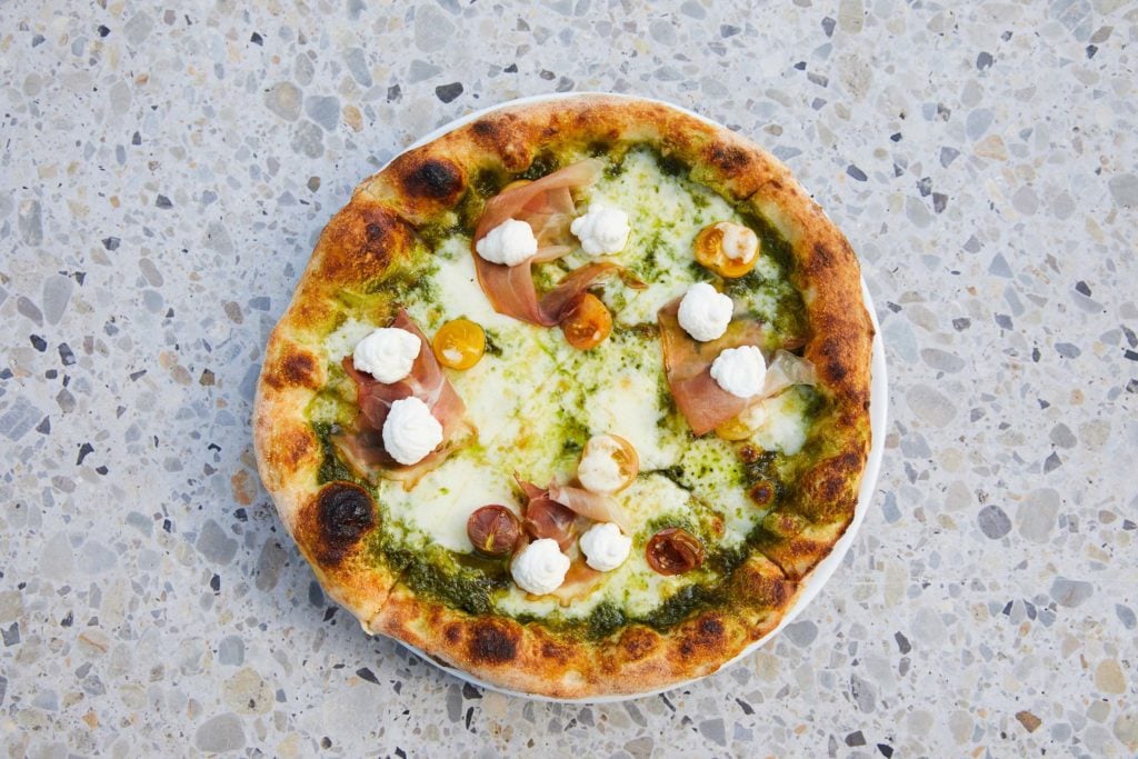 Where to Eat in Miami This Week [May 8-14] - Chef Adrianne’s, CJ's Crab Shack, Ironside Pizza, PaperFish Sushi Bar - November 2025