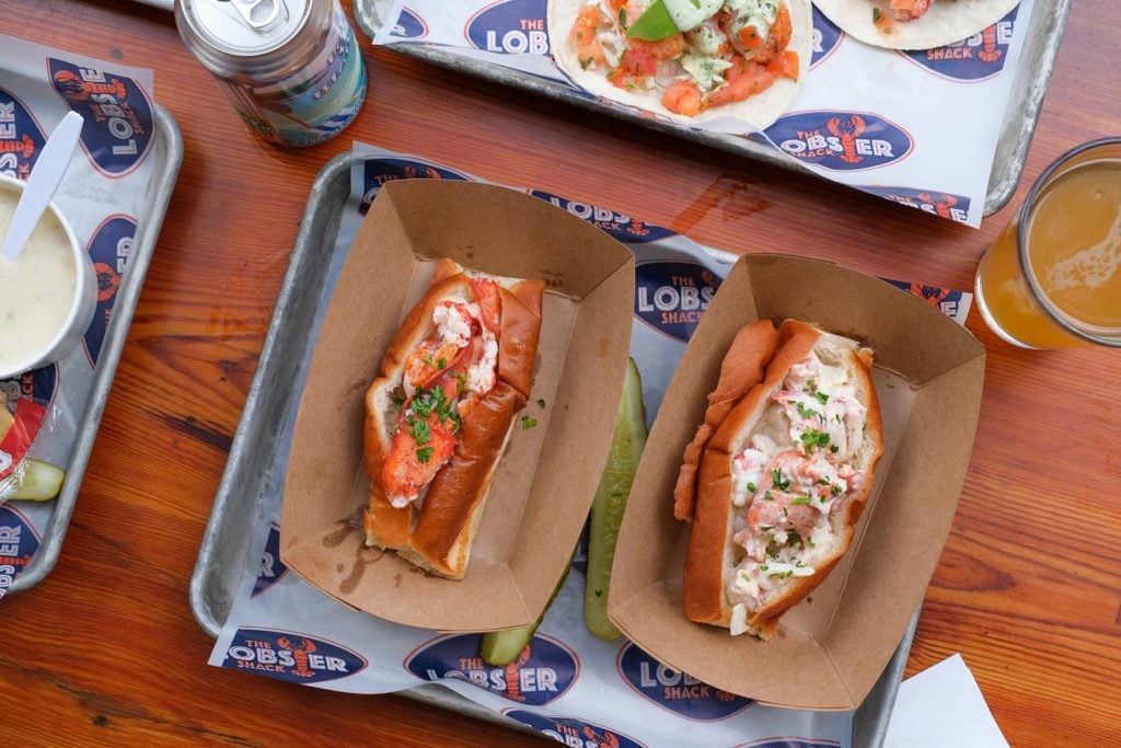 What to Do in Miami This Week [Sep 23-29] - Costa Med, Hiyakawa, Lobster Shack, MODE, weekly - November 2025