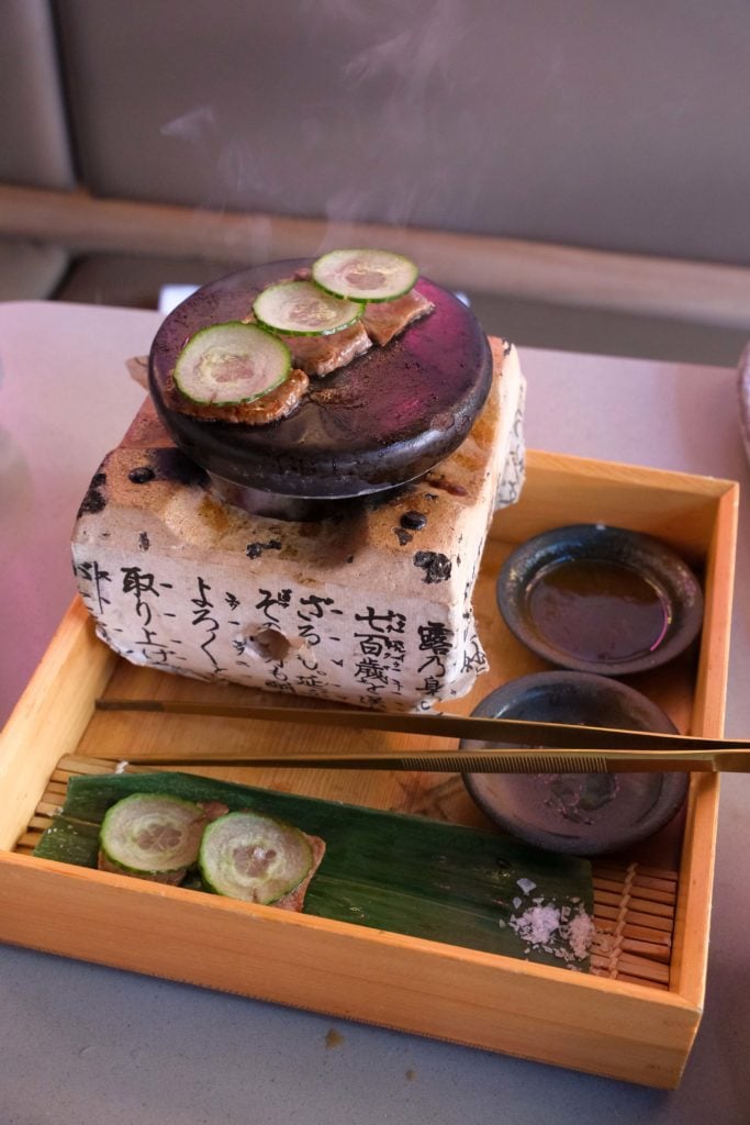 Where to Eat in Miami This Week [May 8-14] - Chef Adrianne’s, CJ's Crab Shack, Ironside Pizza, PaperFish Sushi Bar - November 2025