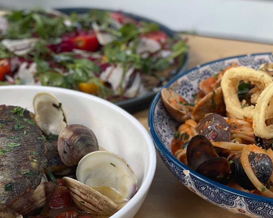 where to eat in miami this week