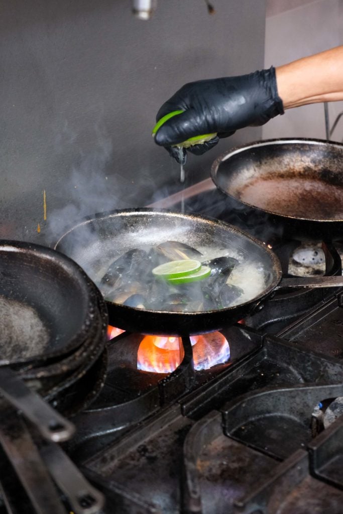 Where to Eat in Miami This Week [June 26-July 2] - Cafe Americano, Costa Med, Leku Miami, Toscana Divino, weekly - December 2025