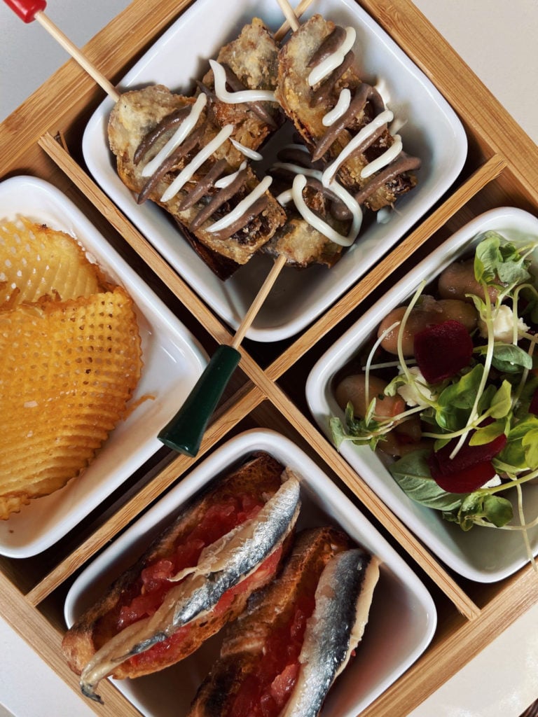 Where to Eat in Miami This Week [June 26-July 2] - Cafe Americano, Costa Med, Leku Miami, Toscana Divino, weekly - December 2025