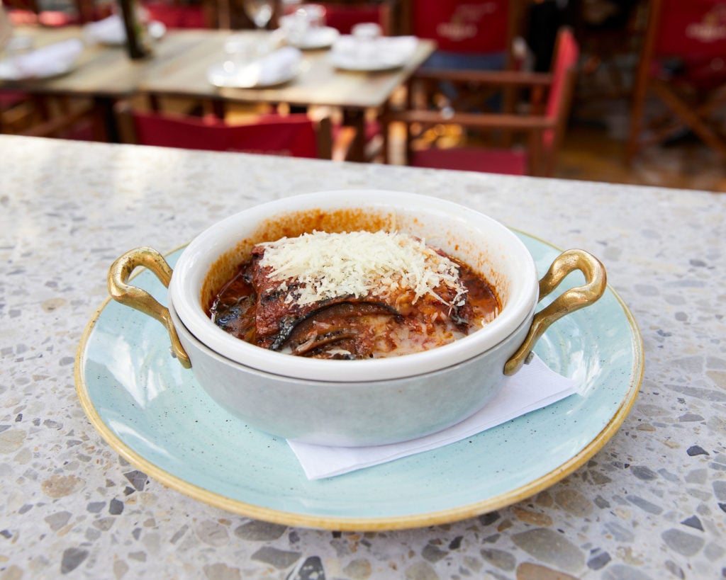 Costa Med Bistro - featured, Key Biscayne restaurants, partner - November 2025