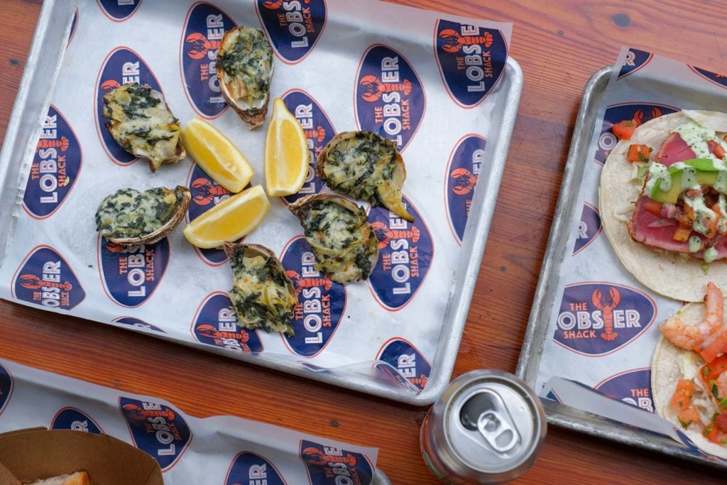 What to Do in Miami This Week [Aug 4-10] - Lily's Ice Cream, Lobster Shack, Old Lisbon, Primo's, weekly - November 2025