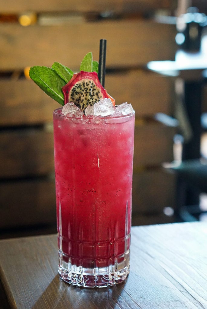 Where to Eat in Miami This Week [Sep 25-Oct 1] - La Estancia Argentina, Lobster Shack, Noma Beach, PaperFish Sushi Bar - November 2025