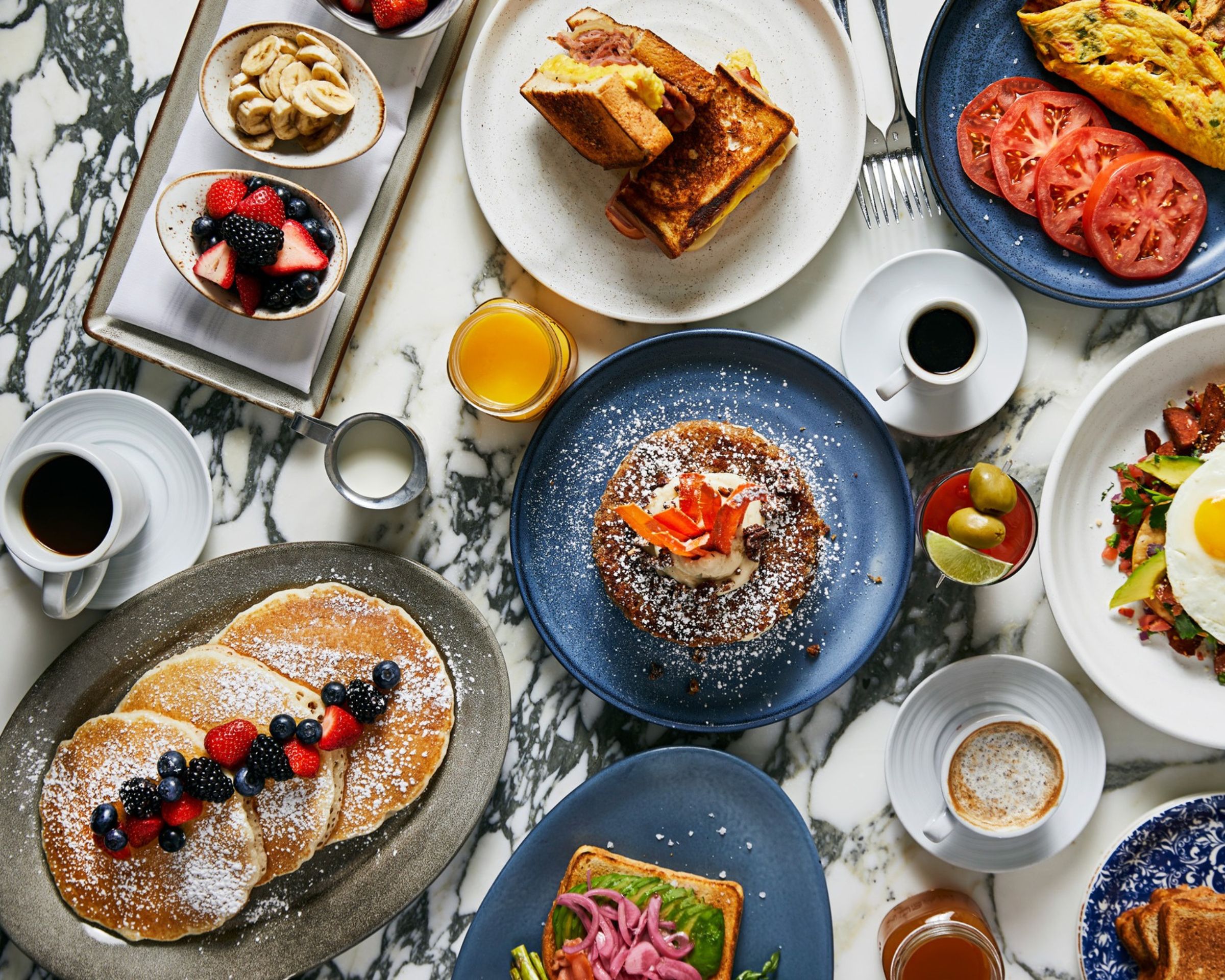 Breakfast & Brunch, Miami – How I Journey