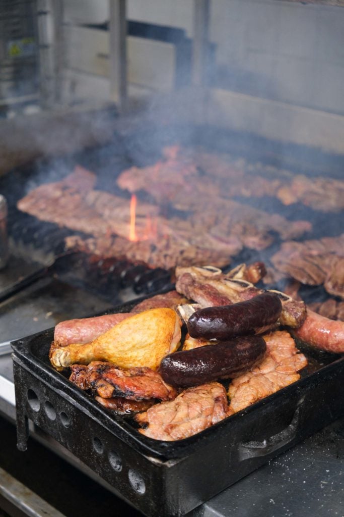 Where to Eat in Miami This Week [Sep 25-Oct 1] - La Estancia Argentina, Lobster Shack, Noma Beach, PaperFish Sushi Bar - November 2025