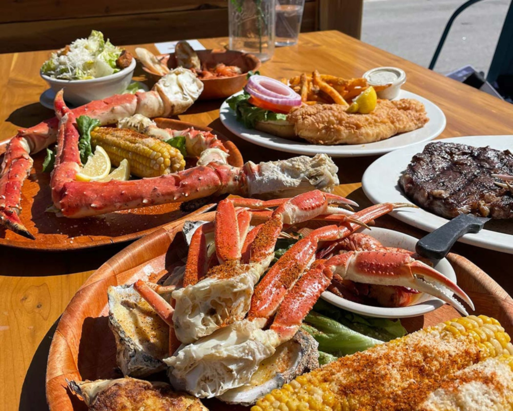 los mejores restaurantes de miami beach