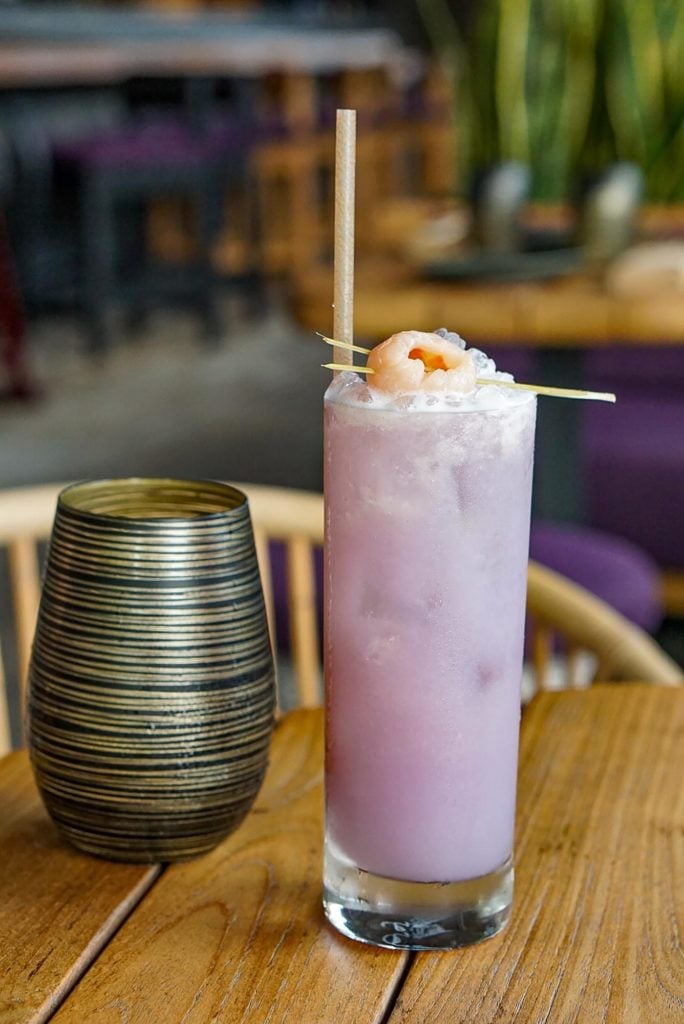 What to Do in Miami This Week [Jan 1-7] - Barsecco, PaperFish Sushi Bar, Social 27 Supper Club, Tanuki River Landing - November 2025