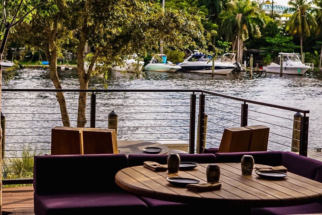 4 Reasons Why We Love Tanuki River Landing 4 Reasons Why We Love Tanuki River Landing - restaurant features, Tanuki River Landing - November 2025