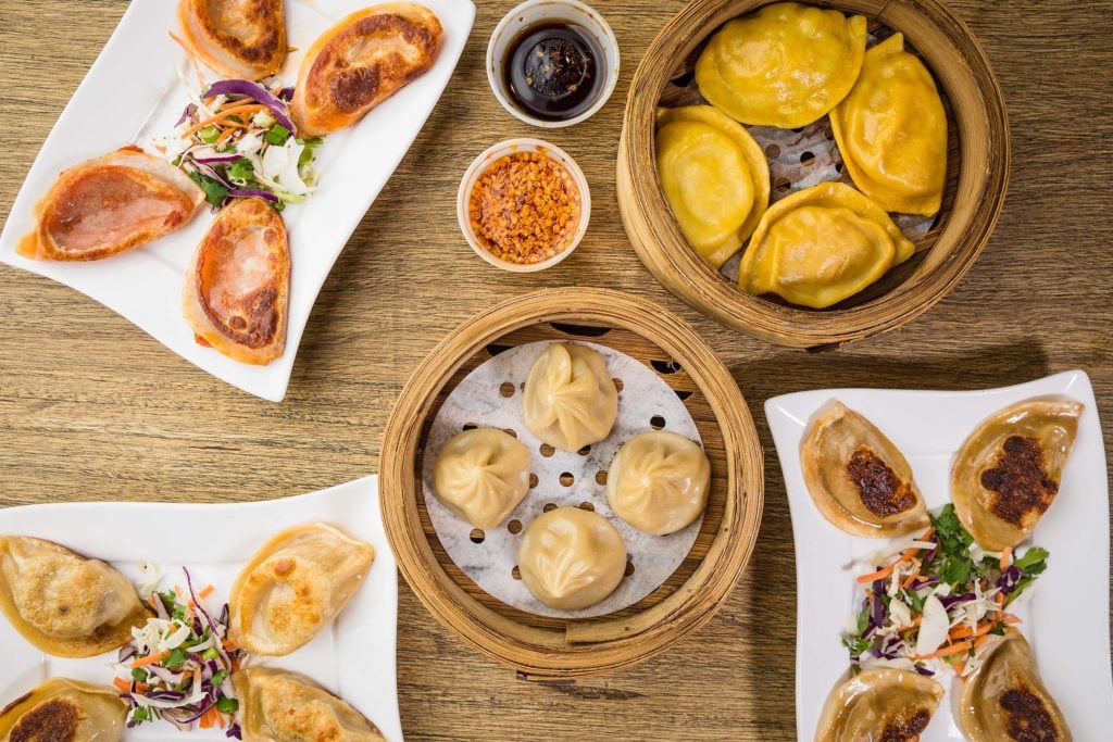 The Best Restaurants in Wynwood - 1-800-Lucky, B-Side, Barcelona Wine Bar, Cerveceria La Tropical, Coyo Taco, Dante's Hifi, Doya, Freehold Miami, Ghee Indian Kitchen, Gramps, guide, Hiden, Higher Ground, Hiyakawa, J. Wakefield Brewing, Joe's Pizza, KYU, La Sandwicherie, La Santa Taqueria, La Tiendita Taqueria, Le Chick, Love Life Cafe, Mister-01, Novela Café Social, Omakai Sushi, Pastis, Pilo’s Tequila Garden, Pizza Tropical, Prince Street Pizza, R House Wynwood, Ruka Winewood, Spanglish Craft Cocktail Bar + Kitchen, The Sylvester, The Taco Stand, Uchi, Veza Sur Brewing Company, Wynwood guide, Zak the Baker - November 2025