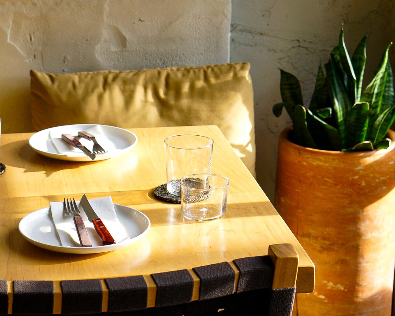 Best Date Night Restaurants in Miami - La Natural