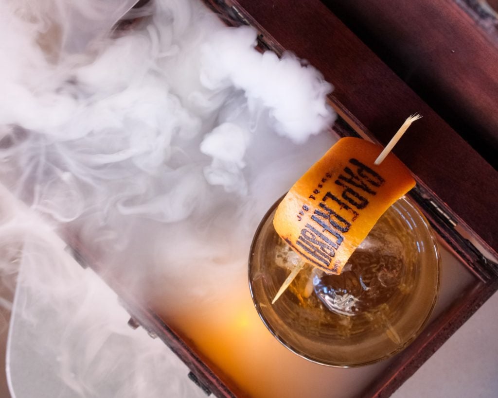 where to drink mocktails in miami