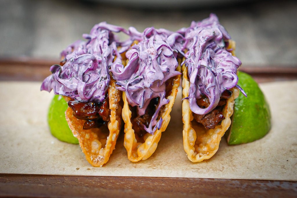 7 Restaurants Serving Up The Best Brunch in Brickell Barsecco