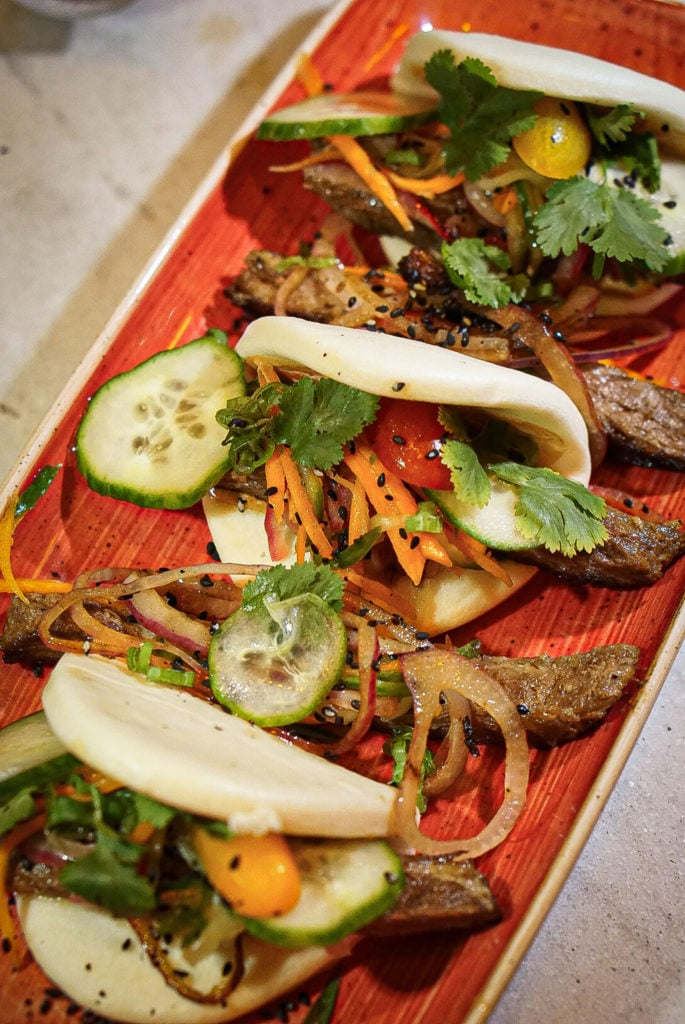 Sha Shines in Wynwood’s Dining Scene Sha Wynwood