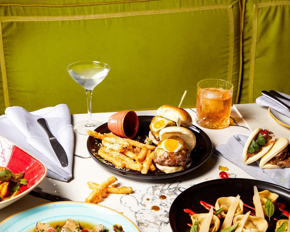 The best brunch restaurants in Wynwood