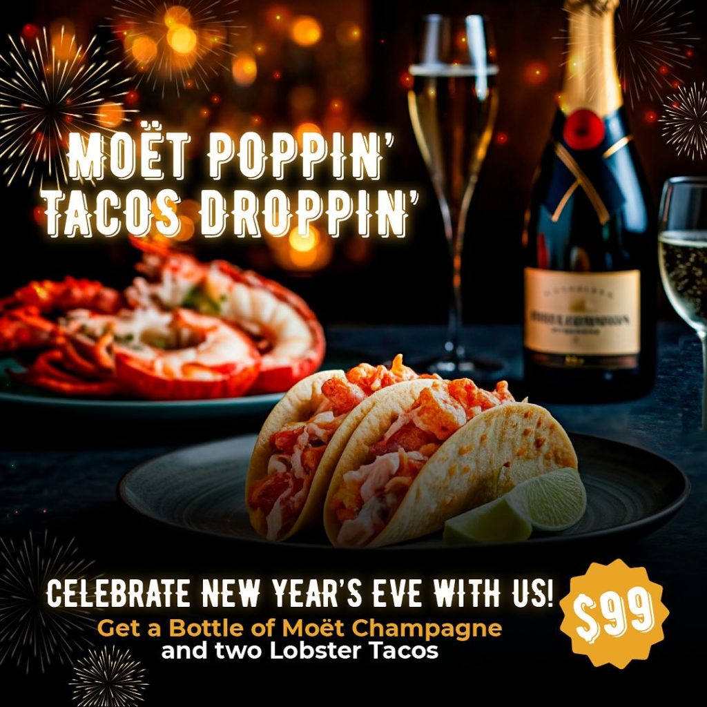 Where to Celebrate New Year’s Eve in Miami [2024] - Bar Tulio's, Barsecco, Bulla Gastrobar, Café La Trova, Copper 29, Gao Miami Beach, JARANA, Kissaki, Momento by Ikaro, Mother Wolf, PaperFish Sushi Bar, Pisco y Nazca, RED South Beach, Torno Subito - November 2025