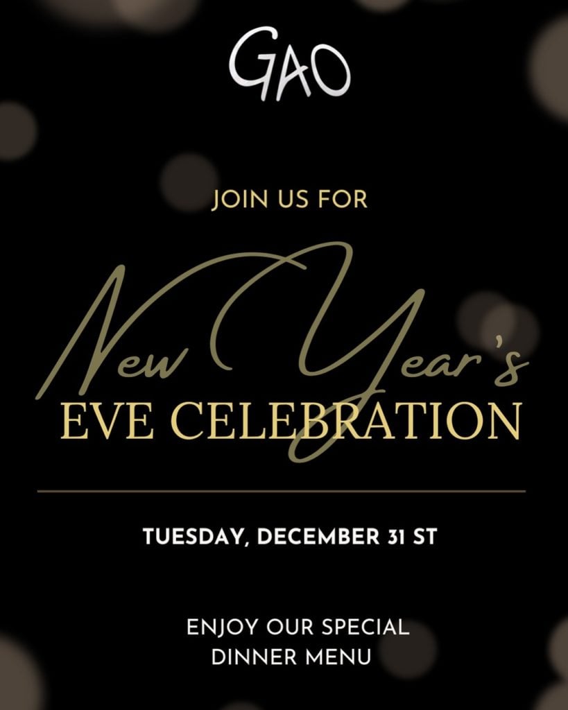 Where to Celebrate New Year’s Eve in Miami [2024] - Bar Tulio's, Barsecco, Bulla Gastrobar, Café La Trova, Copper 29, Gao Miami Beach, JARANA, Kissaki, Momento by Ikaro, Mother Wolf, PaperFish Sushi Bar, Pisco y Nazca, RED South Beach, Torno Subito - November 2025