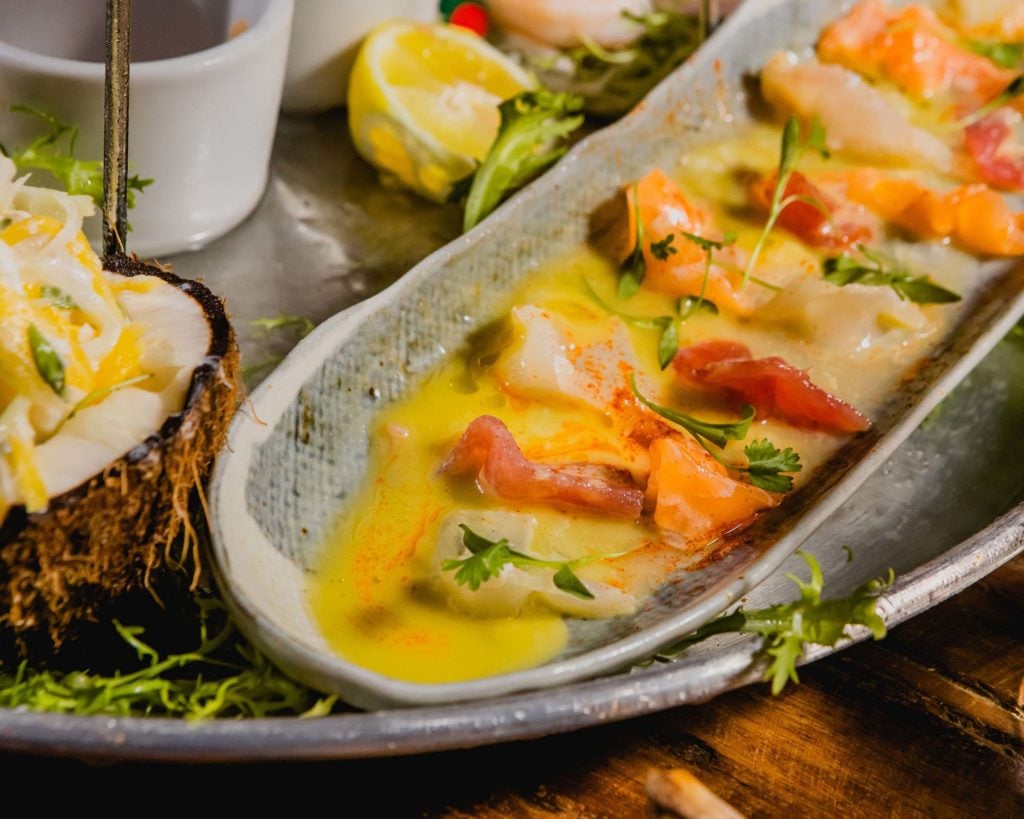 CJ’s Crab Shack - CJ's Crab Shack, featured, Miami Beach restaurants, Ocean Drive restaurants - November 2025