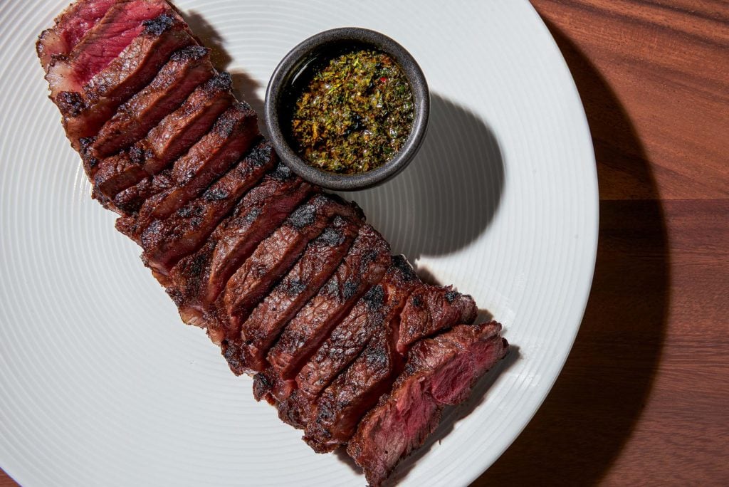 The Best New Restaurants in Miami [February 2024]  - Abbalé Telavivian Kitchen, Casa Ya'ax Miami, Delilah, The Amalfi Llama, Zaytinya - November 2025