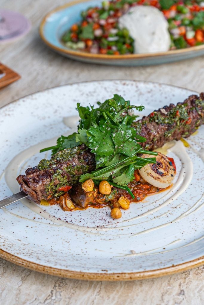 The Best New Restaurants in Miami [February 2024]  - Abbalé Telavivian Kitchen, Casa Ya'ax Miami, Delilah, The Amalfi Llama, Zaytinya - November 2025