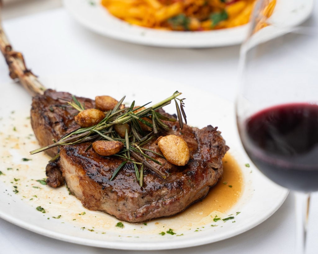 Costa Med Bistro - featured, Key Biscayne restaurants, partner - November 2025