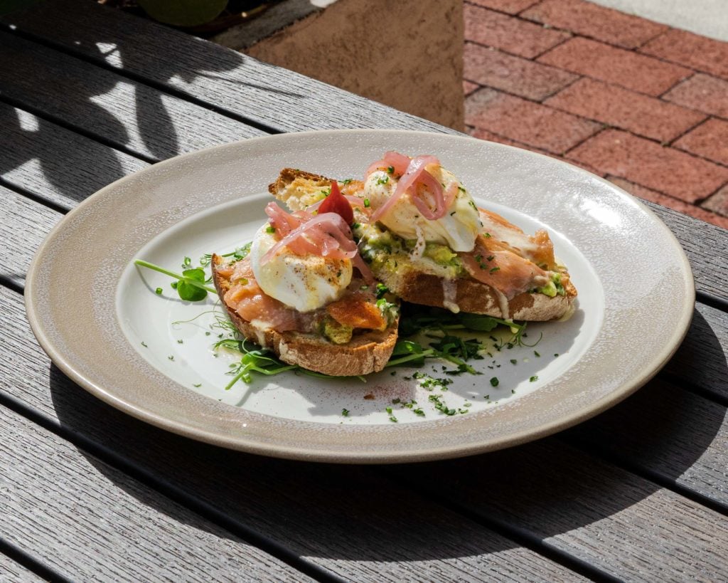 Barsecco - Barsecco, Brickell restaurants, featured - November 2025