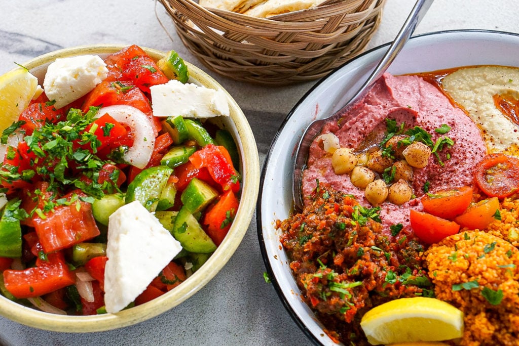 What to Do in Miami This Week [Jan 6-12] - CJ's Crab Shack, El Turco, Porterhouse, Tambo, weekly - November 2025