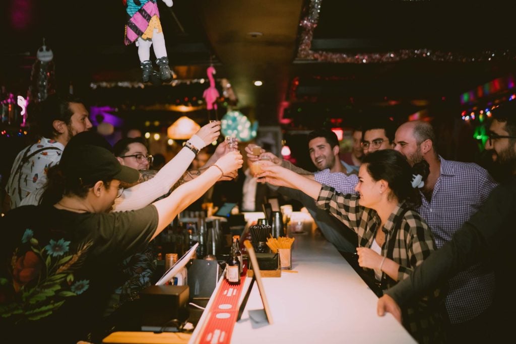 What to Do in Miami This Week [April 22-28] - Barsecco, Better Days, Lobster Shack, Midorie Miami, weekly - November 2025