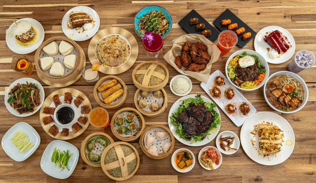 #DishHitList: Mother’s Day, Burger Month Specials, and More [May 2024] - #DishHitList, Amara at Paraiso, Baoshi Food Hall + Bar, Barsecco, Blue Collar, Burlock Coast Seafare & Spirits, Cana Wine Bar, Isabelle’s Grill Room and Garden, Jamon Iberico Pata Negra, La Fuga, Leku Miami, Lido at the Surf Club, The Dead Flamingo Pop-Up - December 2025