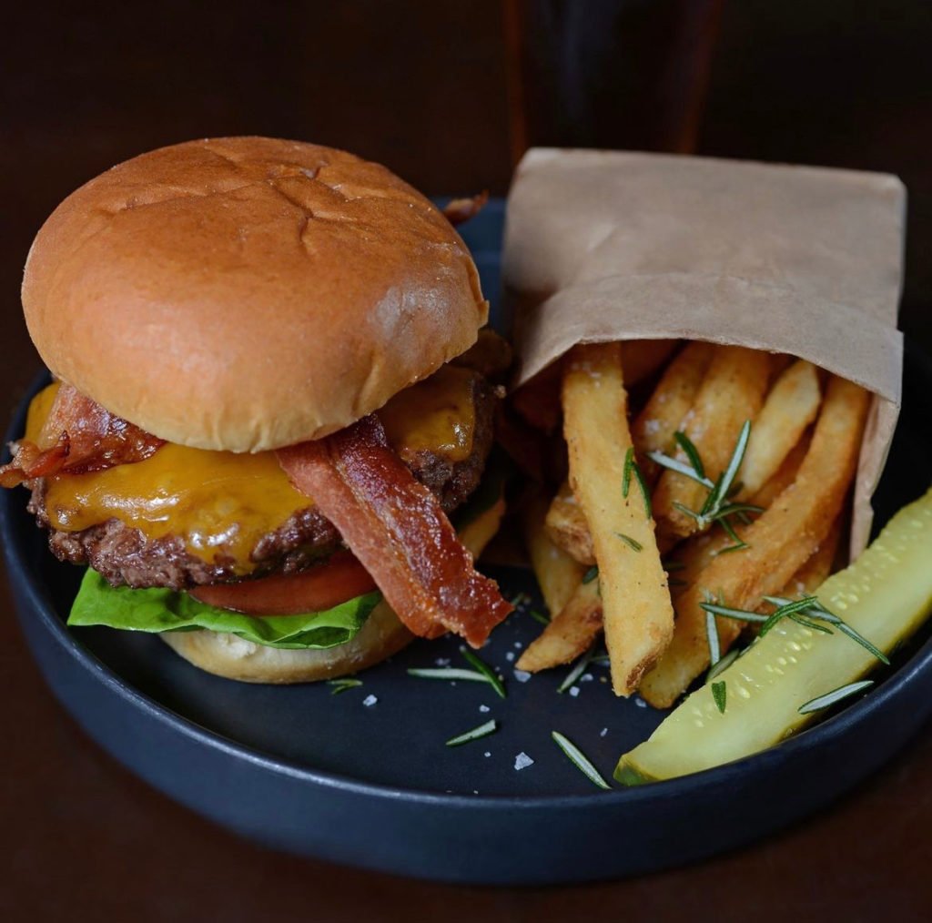 #DishHitList: Mother’s Day, Burger Month Specials, and More [May 2024] - #DishHitList, Amara at Paraiso, Baoshi Food Hall + Bar, Barsecco, Blue Collar, Burlock Coast Seafare & Spirits, Cana Wine Bar, Isabelle’s Grill Room and Garden, Jamon Iberico Pata Negra, La Fuga, Leku Miami, Lido at the Surf Club, The Dead Flamingo Pop-Up - December 2025