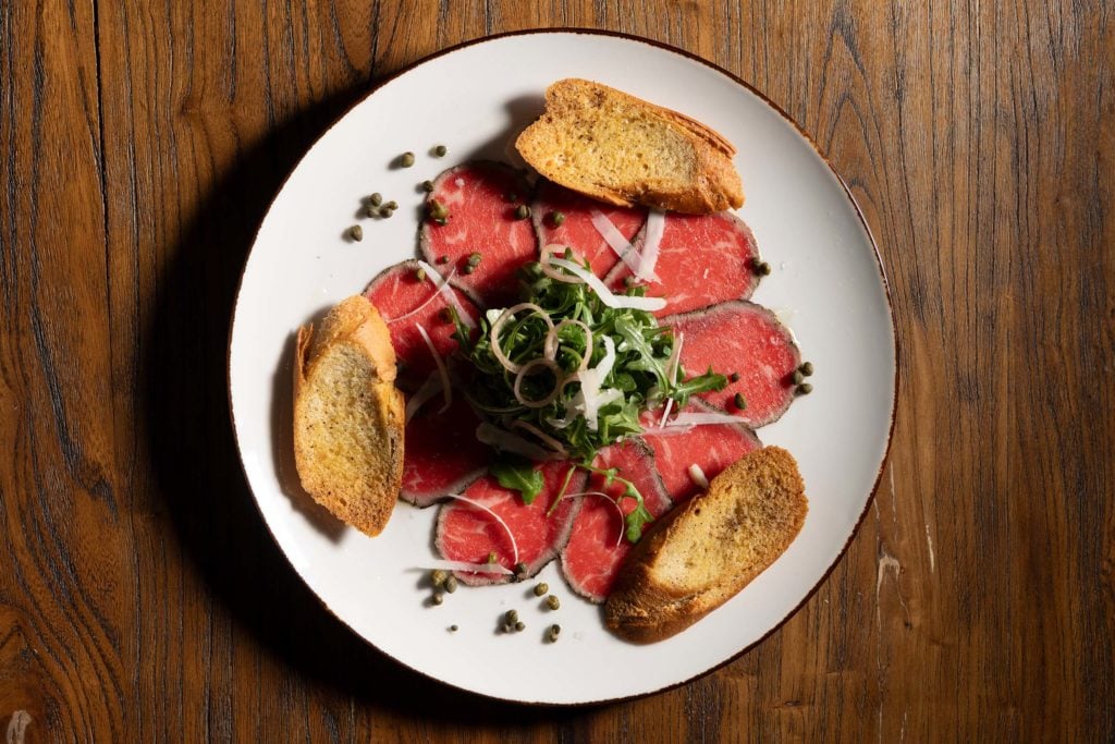 #DishHitList: Mother’s Day, Burger Month Specials, and More [May 2024] - #DishHitList, Amara at Paraiso, Baoshi Food Hall + Bar, Barsecco, Blue Collar, Burlock Coast Seafare & Spirits, Cana Wine Bar, Isabelle’s Grill Room and Garden, Jamon Iberico Pata Negra, La Fuga, Leku Miami, Lido at the Surf Club, The Dead Flamingo Pop-Up - December 2025