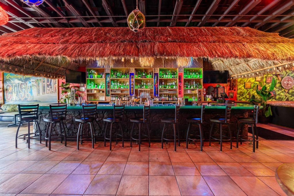 #DishHitList: Mother’s Day, Burger Month Specials, and More [May 2024] - #DishHitList, Amara at Paraiso, Baoshi Food Hall + Bar, Barsecco, Blue Collar, Burlock Coast Seafare & Spirits, Cana Wine Bar, Isabelle’s Grill Room and Garden, Jamon Iberico Pata Negra, La Fuga, Leku Miami, Lido at the Surf Club, The Dead Flamingo Pop-Up - December 2025