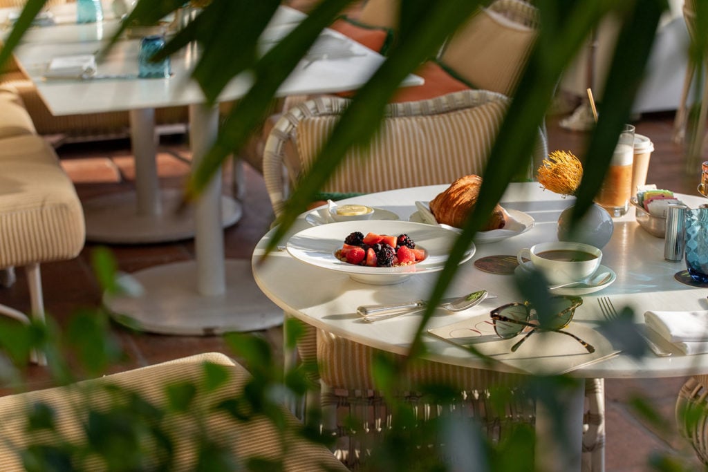 #DishHitList: Mother’s Day, Burger Month Specials, and More [May 2024] - #DishHitList, Amara at Paraiso, Baoshi Food Hall + Bar, Barsecco, Blue Collar, Burlock Coast Seafare & Spirits, Cana Wine Bar, Isabelle’s Grill Room and Garden, Jamon Iberico Pata Negra, La Fuga, Leku Miami, Lido at the Surf Club, The Dead Flamingo Pop-Up - December 2025