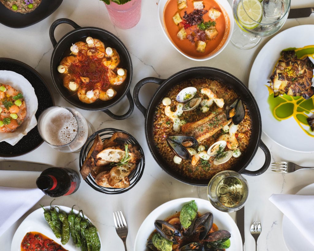 Barsecco - Barsecco, Brickell restaurants, featured - November 2025